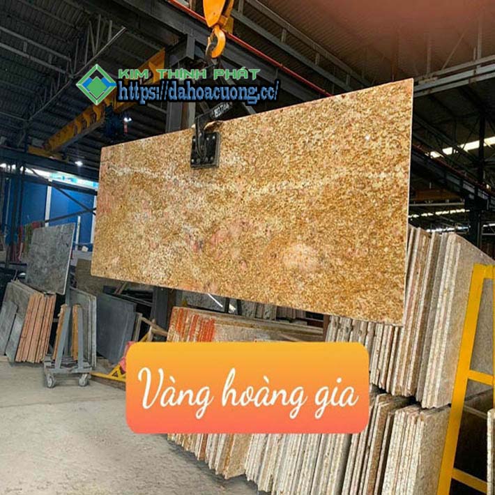 Giá đá hoa cương