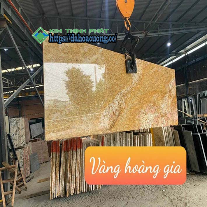 Giá đá hoa cương