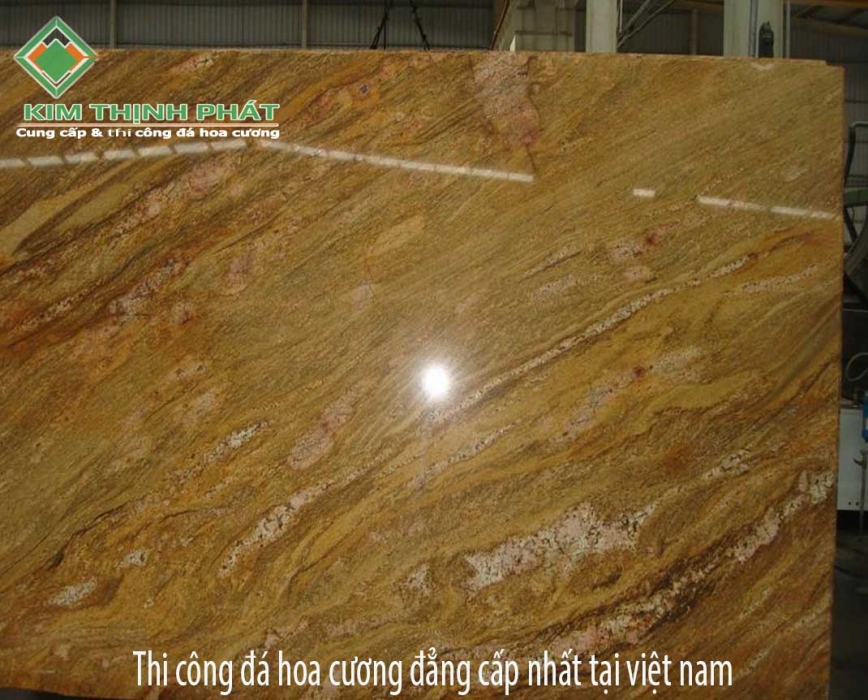 Đá granite hoa cương đá bếp 14