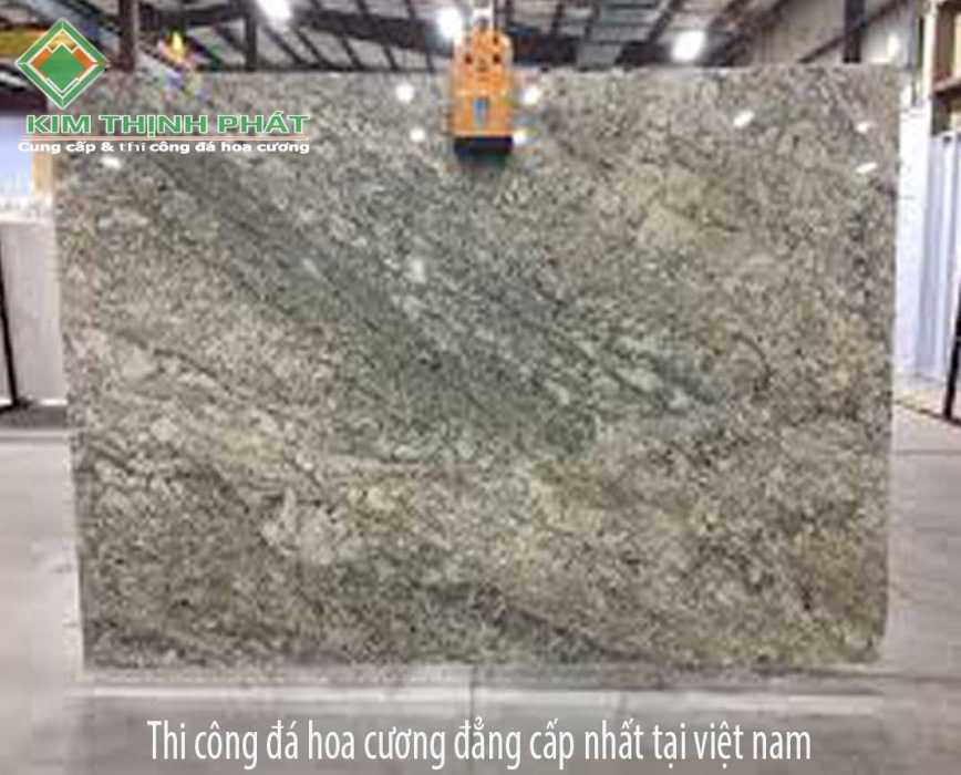 Đá granite hoa cương đá bếp 7