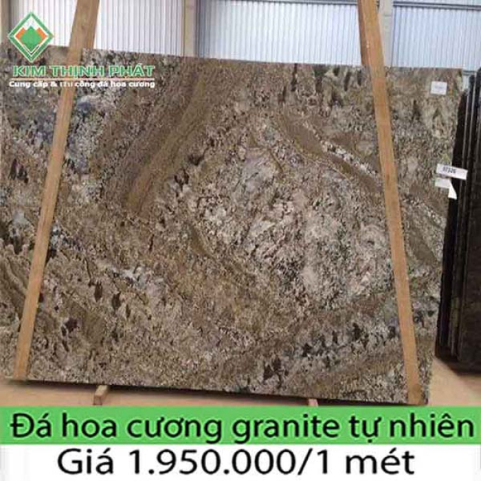 Giá đá hoa cương những câu hỏi thường gặp khi ốp lát