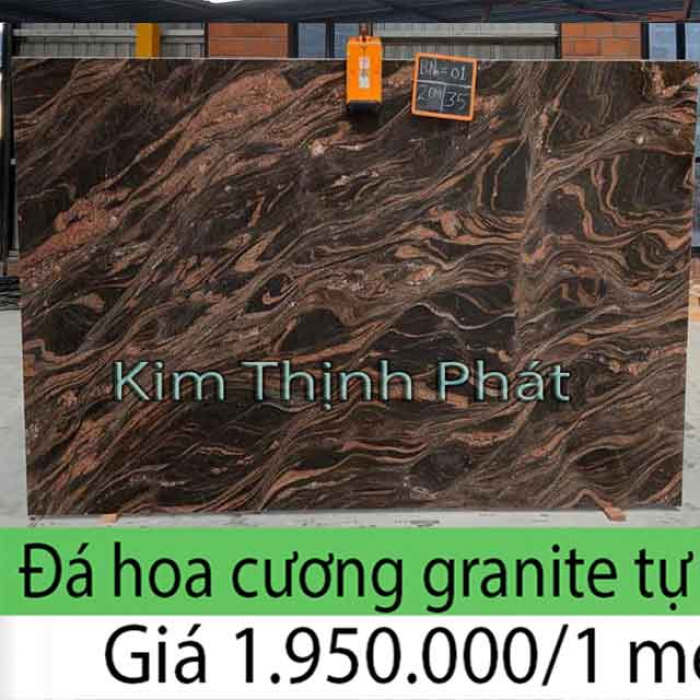 Giá đá hoa cương bán lẻ bảo đảm giá rẻ