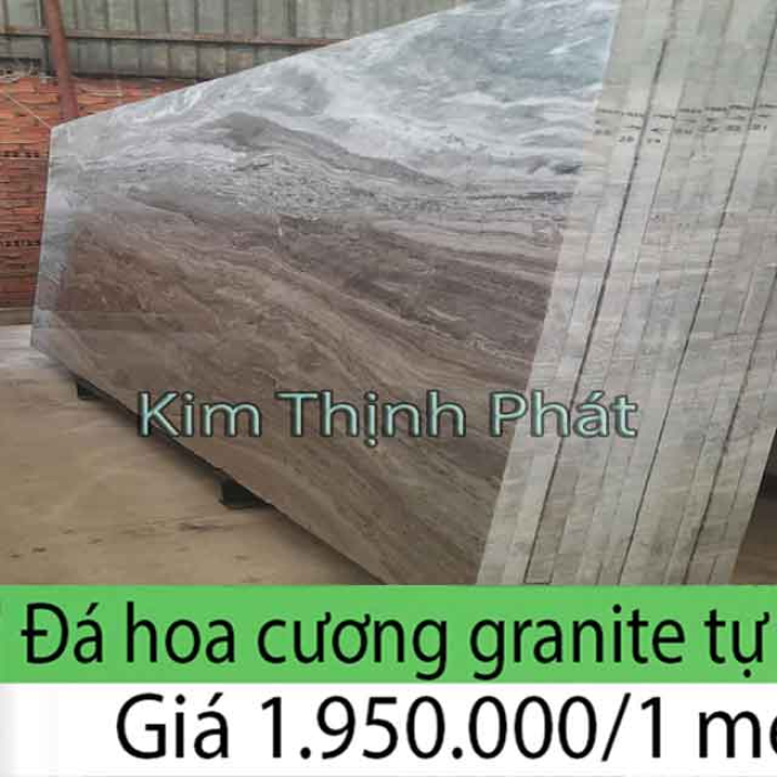 Giá đá hoa cương bao nhiêu tiền một bộ thì tốt