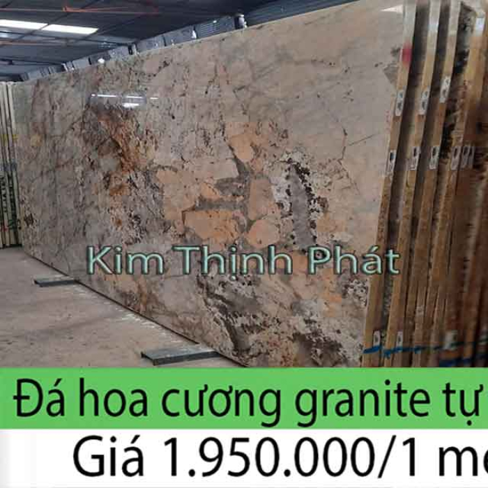 Giá đá hoa cương bao nhiêu tiền một mét Sẽ đẹp