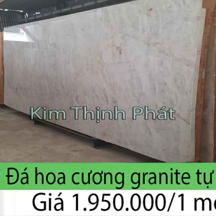 Giá đá hoa cương chi tiết cổ điển hình thức ra sao