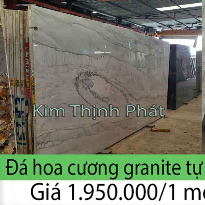 Giá đá hoa cương ở đâu giá rẻ sử dụng có tốt không