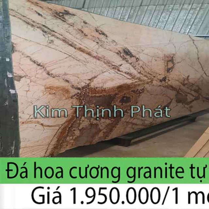 Giá đá hoa cương tân cổ điển giá rẻ