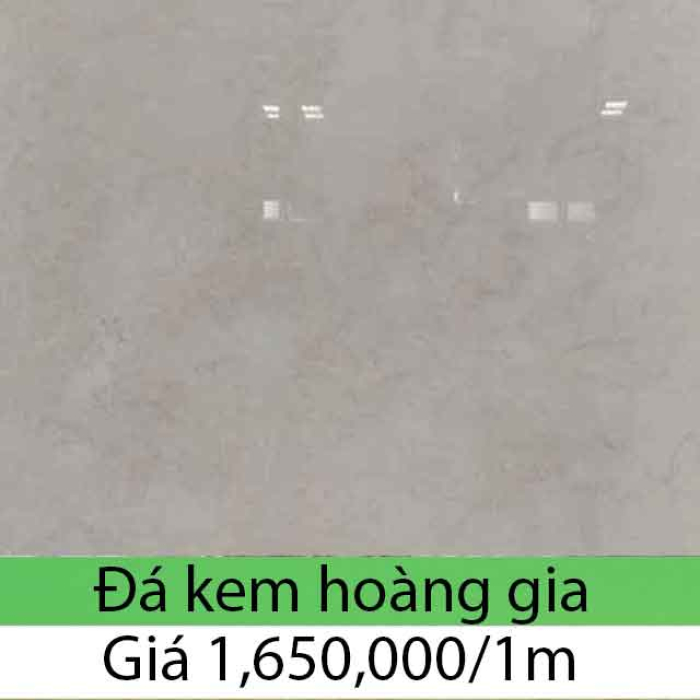 Giá đá hoa cương kem hoang gia