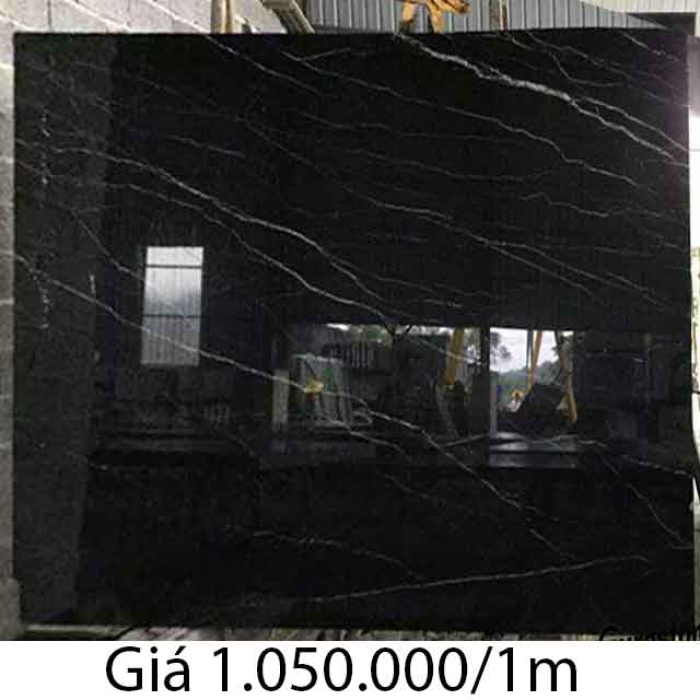 Giá đá hoa cương negro marquina