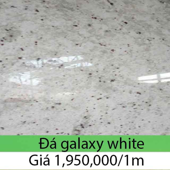 Giá đá hoa cương galaxy white
