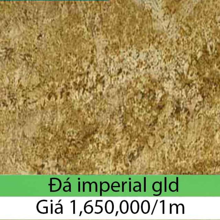 Giá đá hoa cương imperial gold