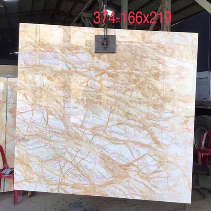 Giá đá hoa cương lâu đài