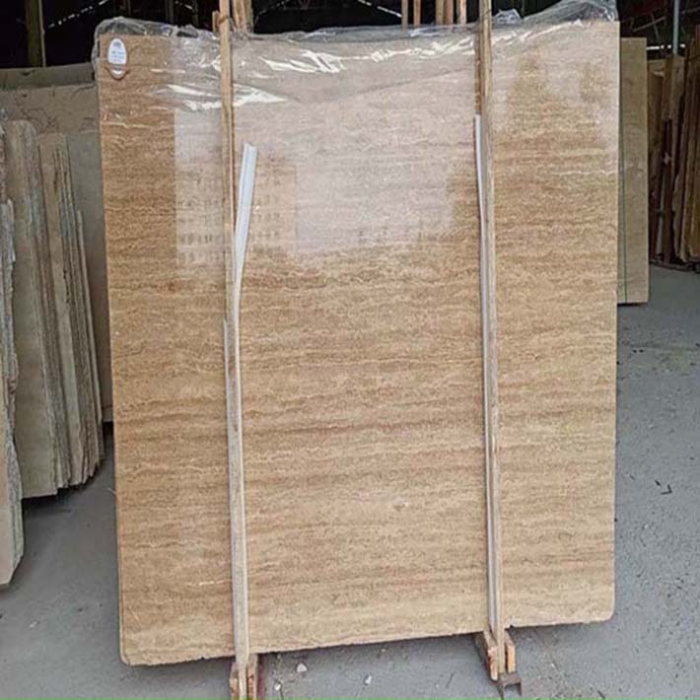 Giá đá hoa cương travertino rẻ