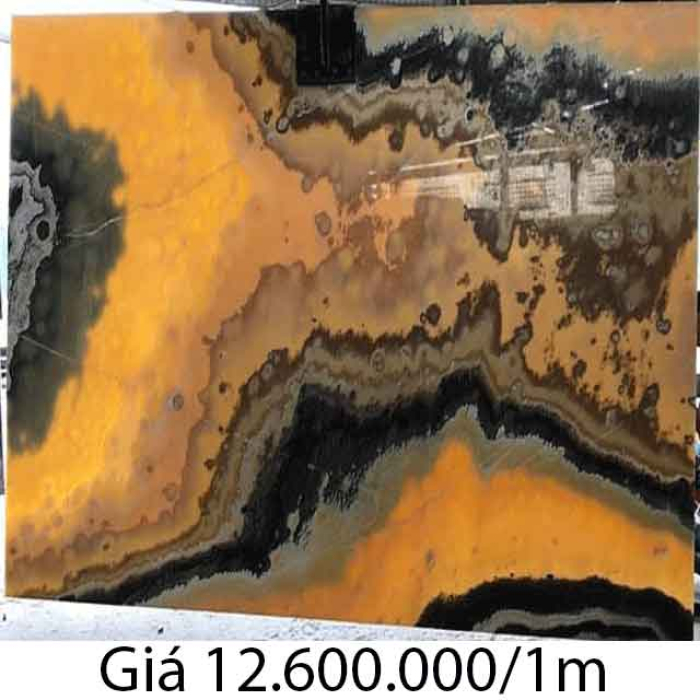 Giá đá hoa cương xuyen onyx tự nhiên