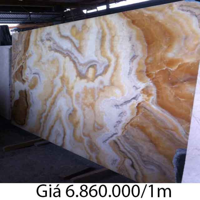 Giá đá hoa cương xuyên sáng tự nhiên