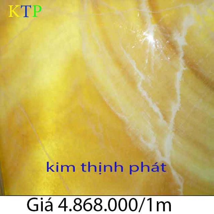 Giá đá hoa cương xuyên sáng vàng